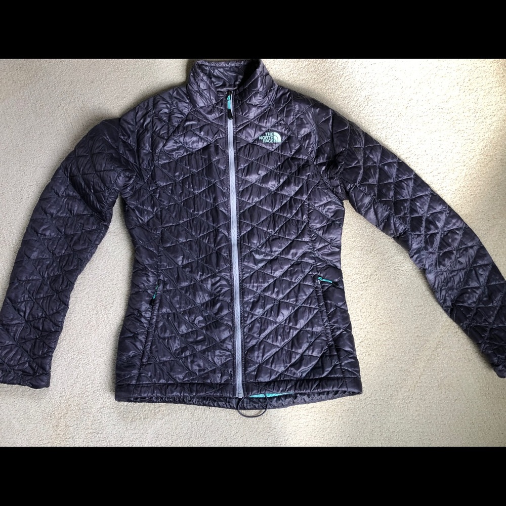North Face Thermoball